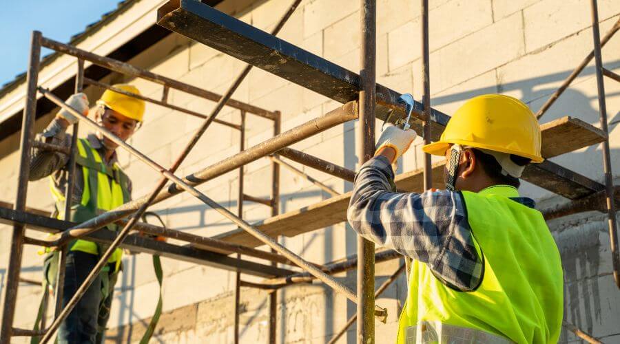 Professional residential roofers in Sesser, IL